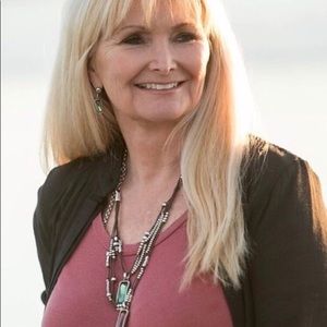 Meet your Posher, Terry